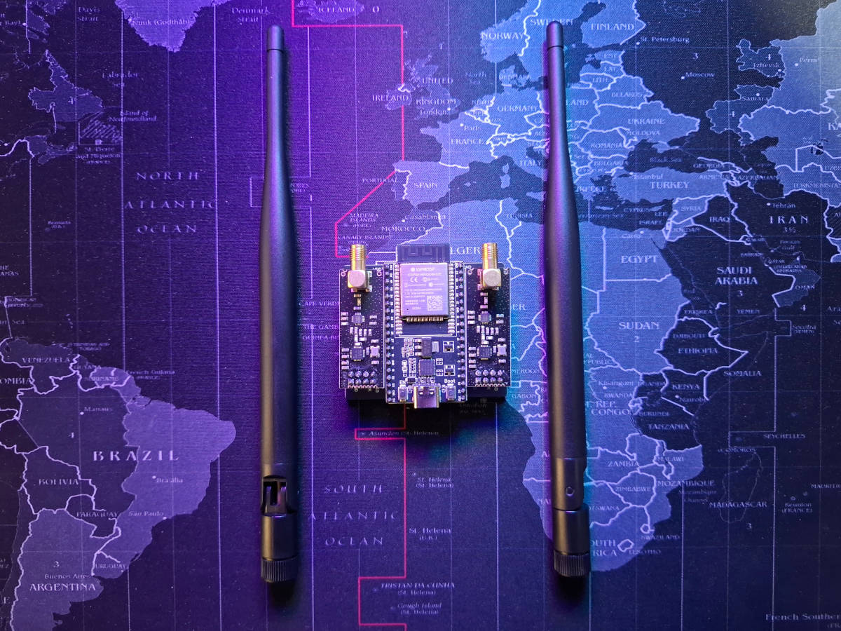 Controlador de ruido de Bluetooth